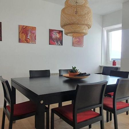 Bird'S Eye View 75 - 8Th Floor 3Br Apt. 100M2 거치즈 외부 사진