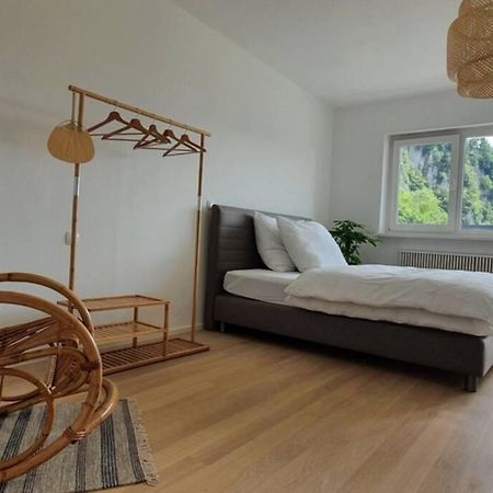 Bird'S Eye View 75 - 8Th Floor 3Br Apt. 100M2 거치즈 외부 사진