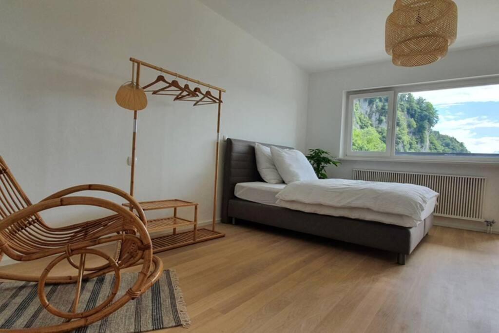 Bird'S Eye View 75 - 8Th Floor 3Br Apt. 100M2 거치즈 외부 사진